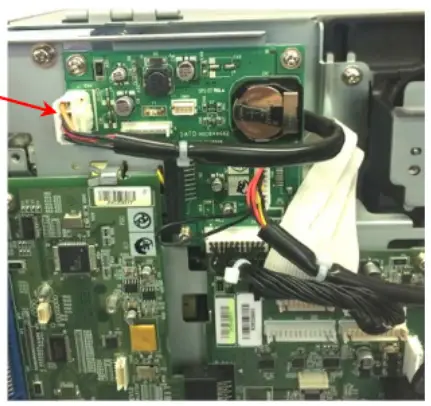 SATO MR-1 Micro Reader