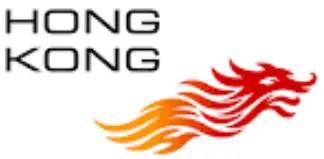 Hongkong - logo