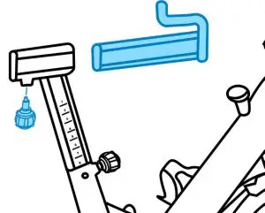 FIG 11 IC400 PRO ASSEMBLY