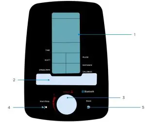 FIG 17 MONITOR CONFIGURATION