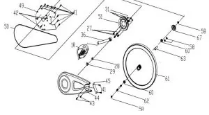 FIG 2 EXPLODED DIAGRAM
