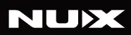 nux logo