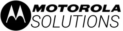 MOTOROLA SOLUTIONS LOGO
