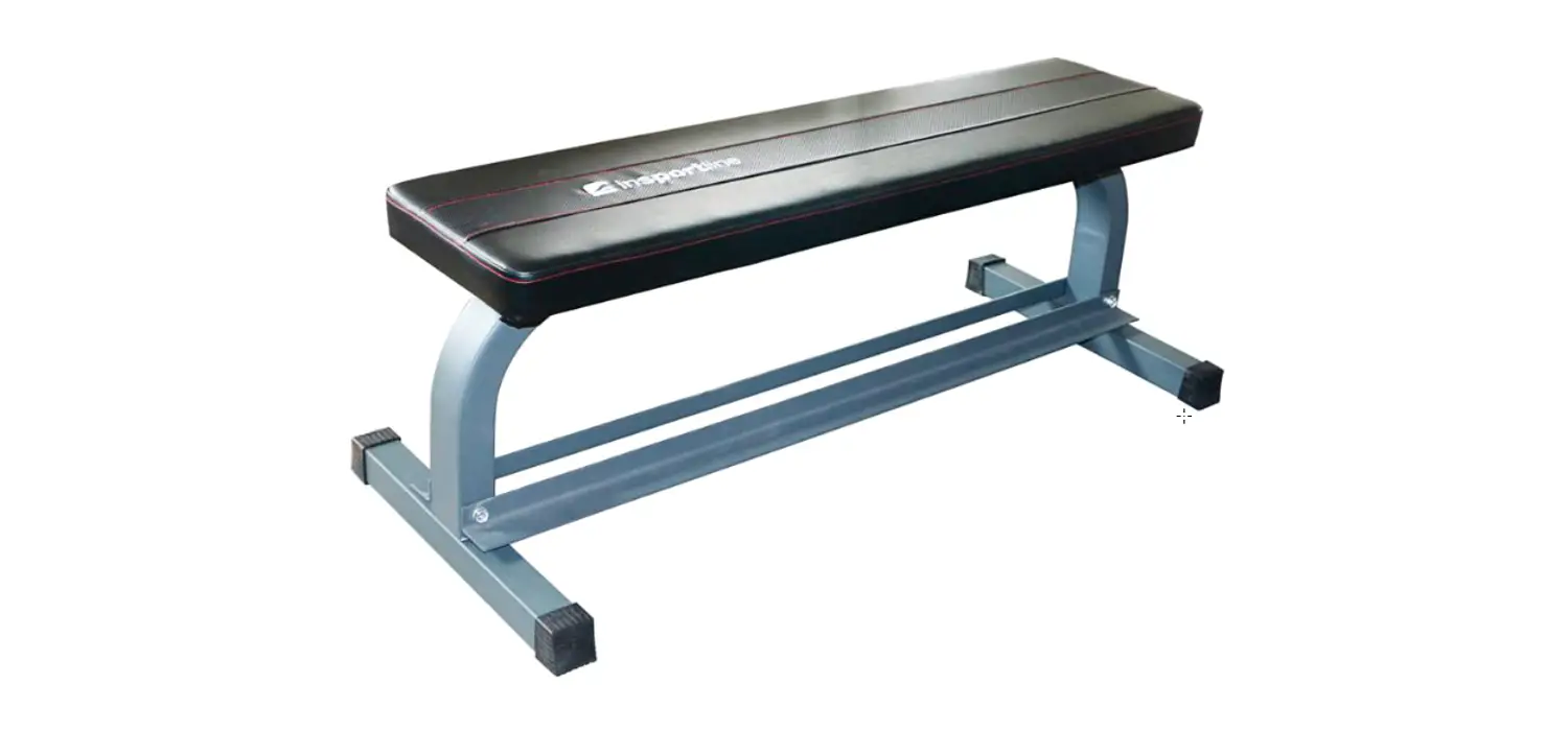 Flat Bench Insportline User Manual