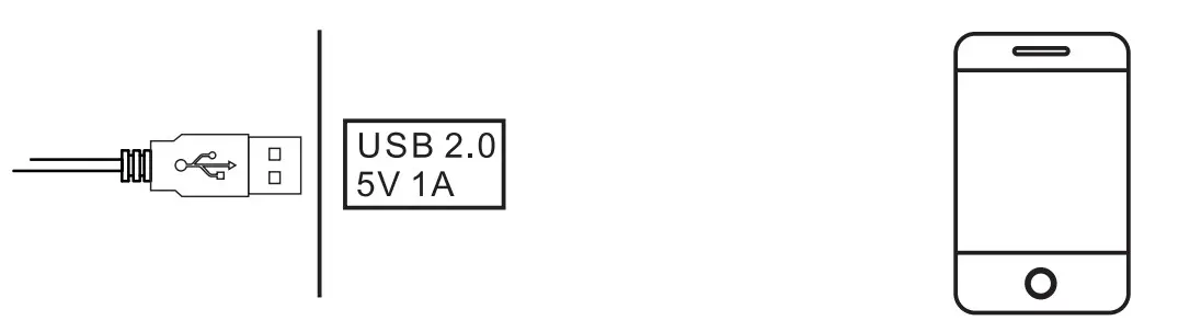 BASON E124B LED Bluetooth Controller - control