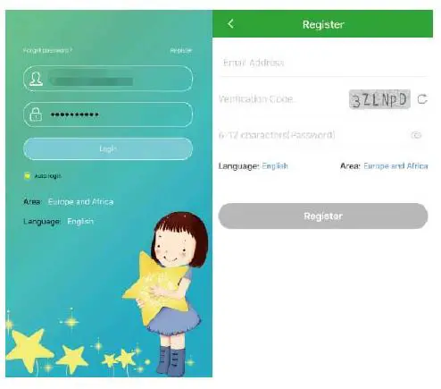 CACTUS CAC-119 Smartwatch Phone GPS Tracking for Kids FIG 4