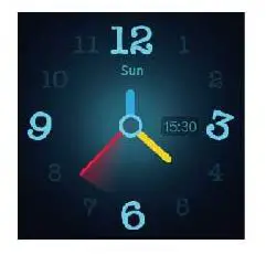 CACTUS CAC-119 Smartwatch Phone GPS Tracking for Kids FIG 6