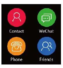 CACTUS CAC-119 Smartwatch Phone GPS Tracking for Kids FIG 7