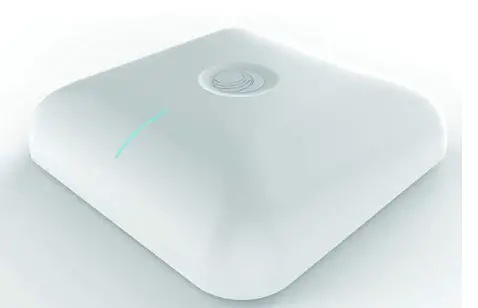 Cambium Networks E410 Indoor Wifi Access Point 802.11ac Wave 2 2x2 Instruction Manual