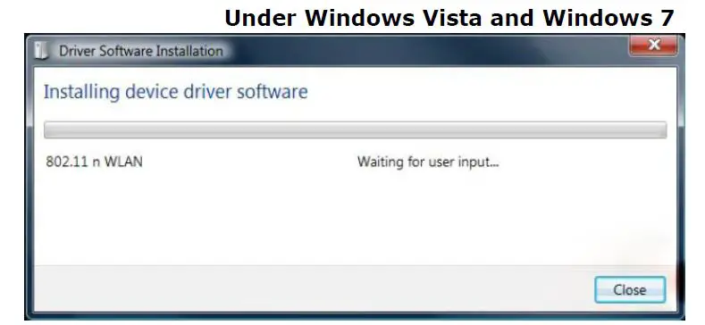 Nebra FX-600AC USB WiFi Adapter FIG 1