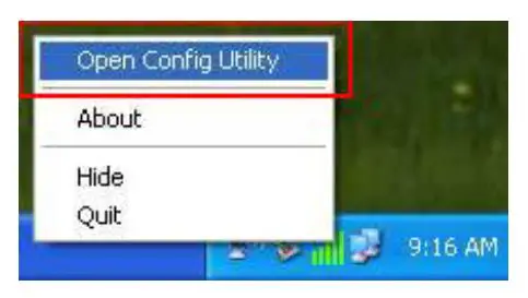 Nebra FX-600AC USB WiFi Adapter FIG 11