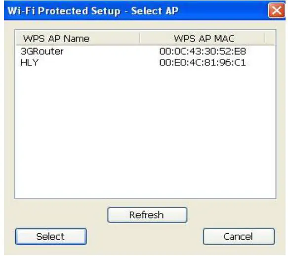 Nebra FX-600AC USB WiFi Adapter FIG 16