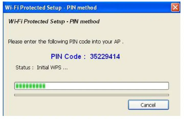 Nebra FX-600AC USB WiFi Adapter FIG 17