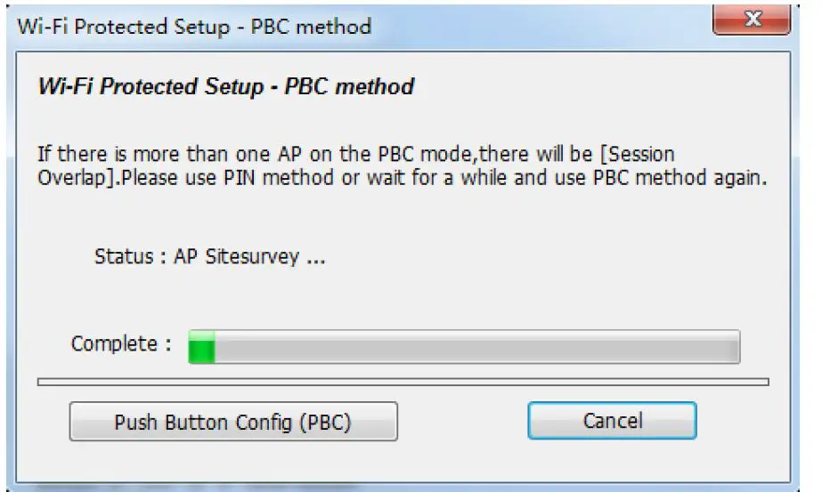 Nebra FX-600AC USB WiFi Adapter FIG 19