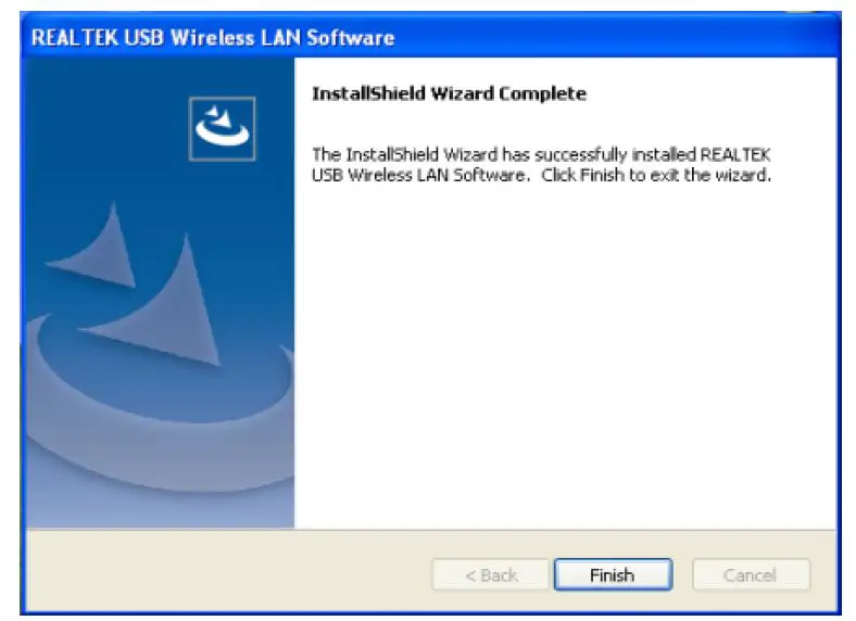 Nebra FX-600AC USB WiFi Adapter FIG 3
