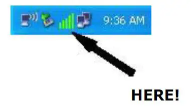 Nebra FX-600AC USB WiFi Adapter FIG 5