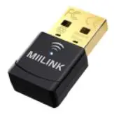 Nebra FX-6Nebra FX-600AC USB WiFi Adapter FIG 100AC USB WiFi Adapter FIG 1