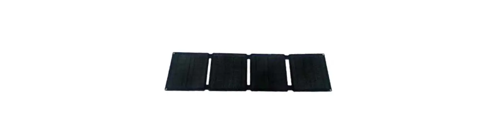 Nightsearcher 3132f 48w Foldable Solar Panel To Recharge Products User Manual