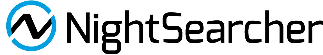 NightSearcher Logo