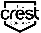 crest logo