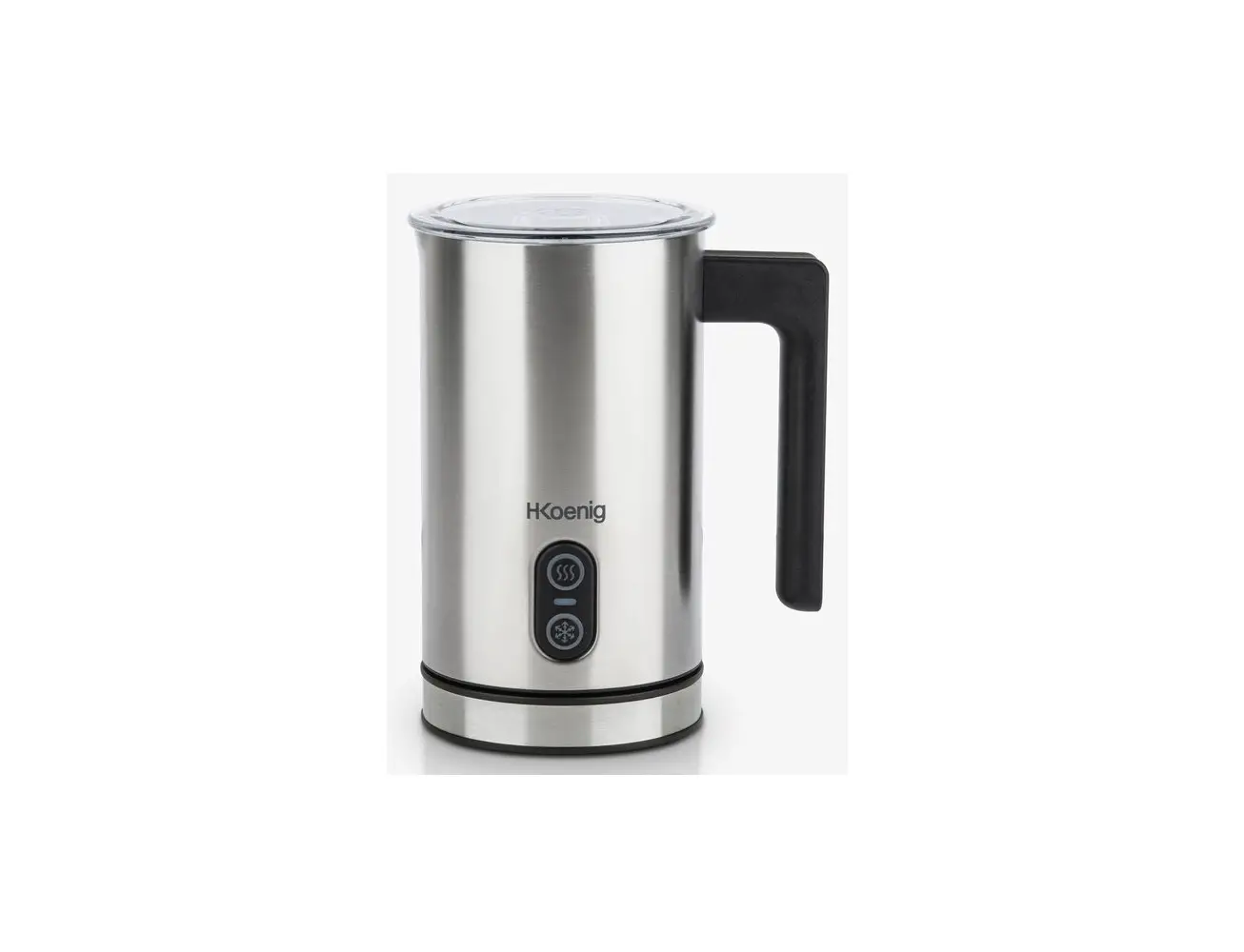 H Koenig Mlk8 Milk Frother Instruction Manual H Koenig Mlk8 Milk Frother Instruction Manual