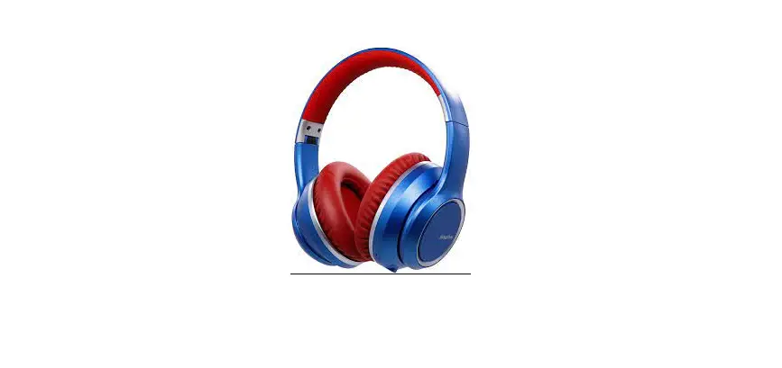 Srhythm Nicecomfort 15 Foldable Over-ear Headset User Manual Srhythm Nicecomfort 15 Foldable Over-ear Headset User Manual