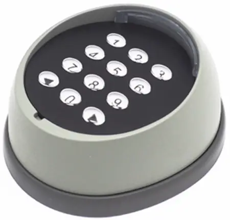 Freedom KP-01 Wireless Keypad Password Switch image