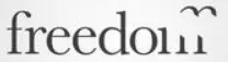 Freedom logo
