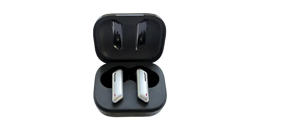 Maixin Mh01 Tws Wireless Earbuds User Manual