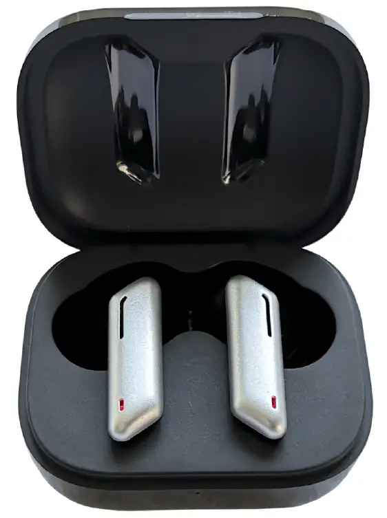 maixin MH01 TWS Wireless Earbuds image