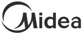 Midea - Logo