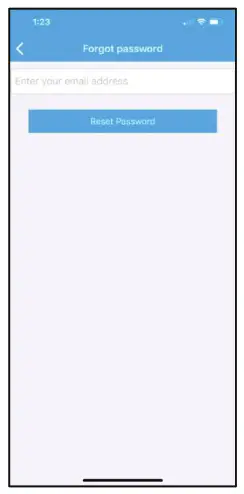 Midea MAD50PS1QGRC 50 Pint Cube Dehumidifier - Create Your Account 4