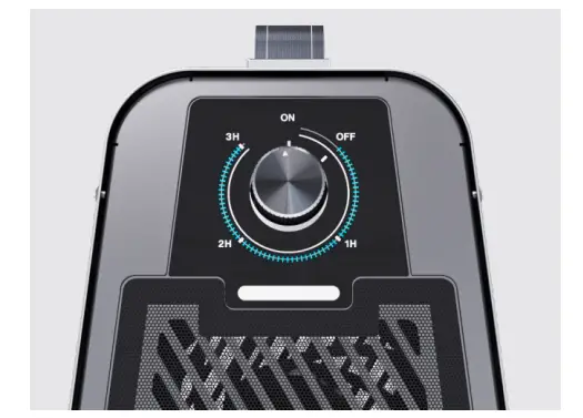 baseaire- 555- Pro -Ion -Generator- with- Highest -Output- FIG 1