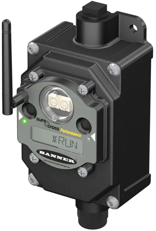 BANNER-DX80-Performance-Series-Industrial-Gateway-image