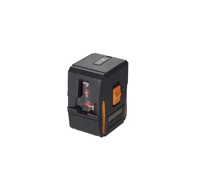 Magnusson 3663602850816 15m Self-levelling Laser Level Instruction Manual