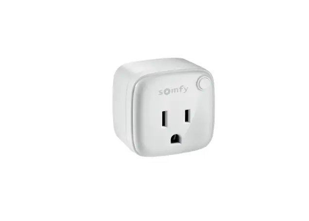 Si 201478 Smart Plug Instruction Manual