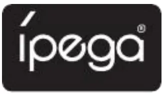 ipega logo