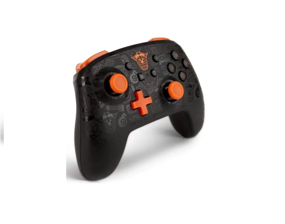 Shenzhen Binbo Trading Ys32 Game Controller User Guide