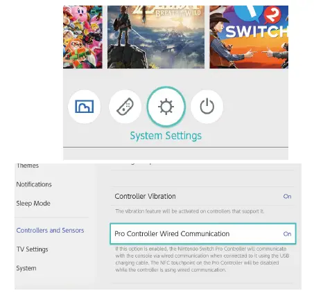 Shenzhen Binbo-Trading-YS32-Game-Controller-fig 4