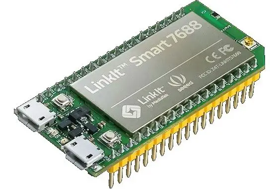 MEDIATEK-BTG200-Linkit-Smart-7688-