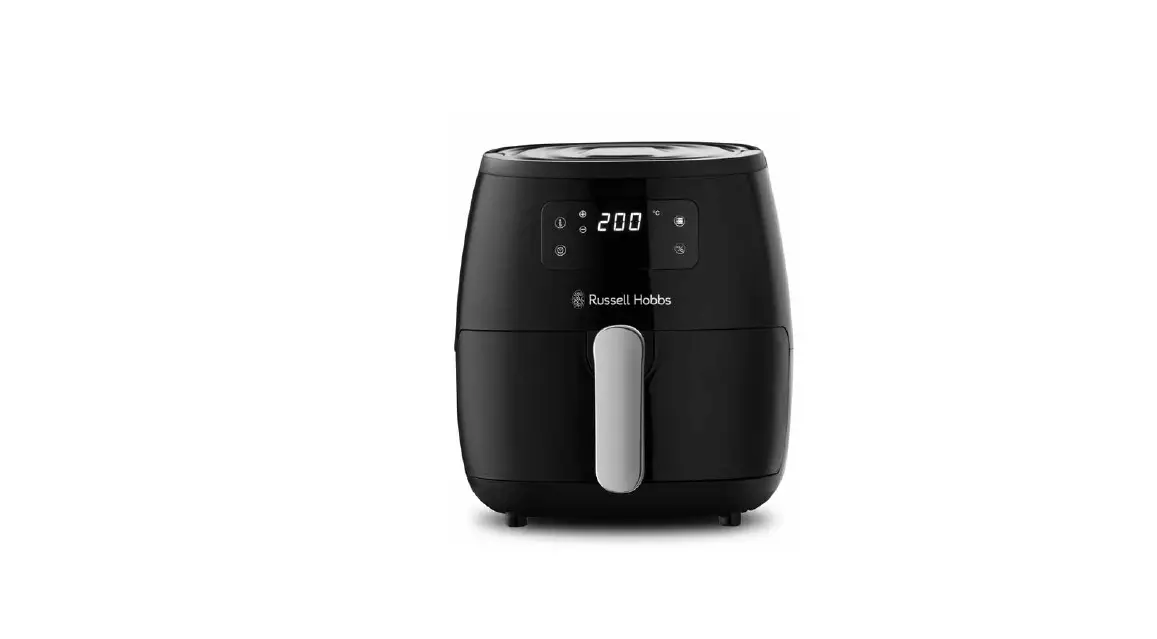 Russell Hobbs Rhaf15 5.7l Brooklyn Air Fryer Instruction Manual