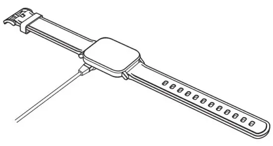 AUKEY LS02 Fitness Tracker Smartwatch - figure 4