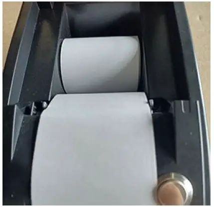 Shenzhenshidingwangshangmaozhongxin AP-TANS001 Ticket Dispenser 2