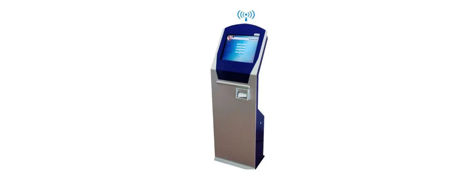 Shenzhenshidingwangshangmaozhongxin Ap-tans001 Ticket Dispenser User Manual