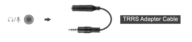 Microphone-System-Headset-Mic-Stand-Mic-Lavalier-Lap-Mic-with-Rechargeable-Bodypack-Transmitter-&-Receiver-fig-12