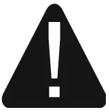 Warning Icon