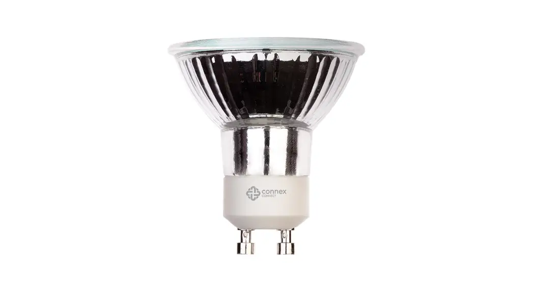 Connex Connect Cc-l1006 Smart Wi-fi & Bluetooth 4.5w Gu10 Led Rgb Bulb User Manual