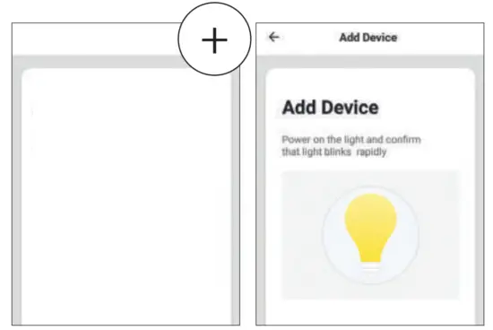 connex connect CC L1006 Smart Wi Fi & Bluetooth 4 5W GU10 LED RGB Bulb - fig2
