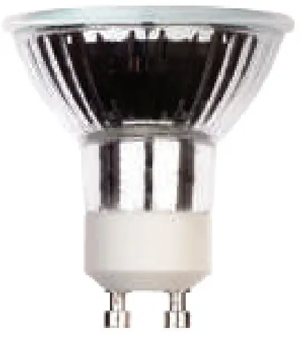 connex connect CC L1006 Smart Wi Fi & Bluetooth 4 5W GU10 LED RGB Bulb