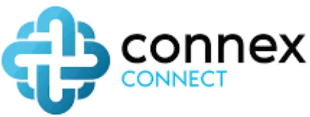 connex connect logo